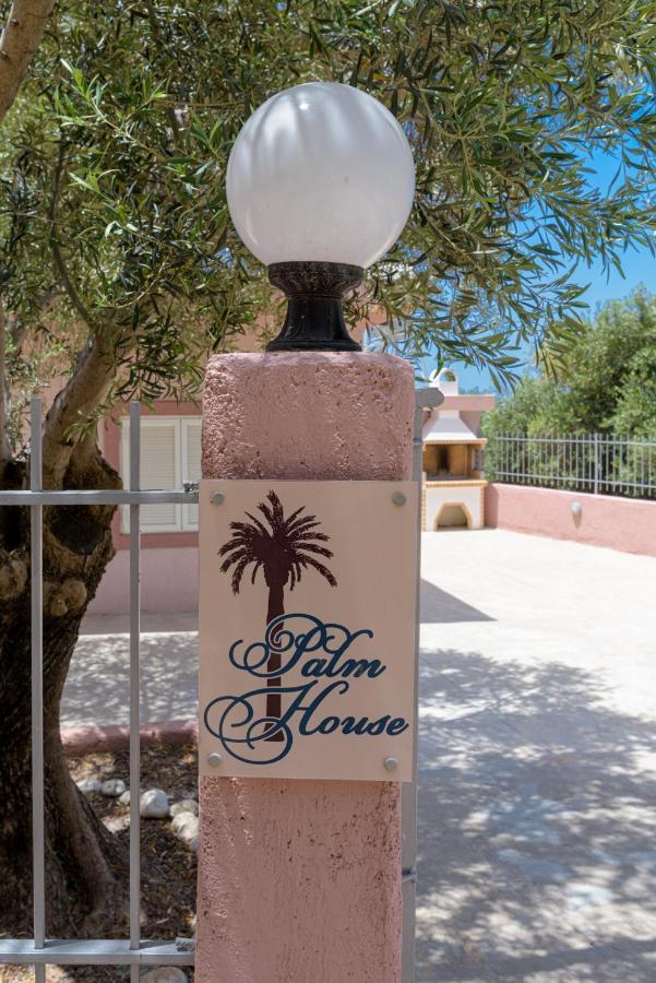 Palm Beach House Sfinarion Exterior photo